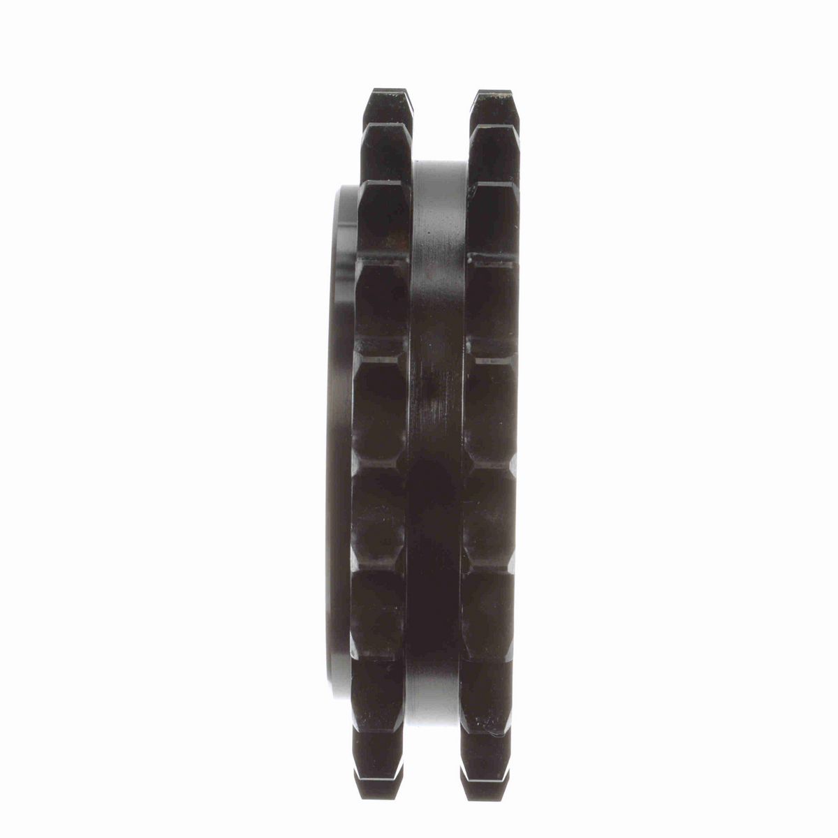 Browning Steel Bushed Bore Roller Chain Sprocket - D80R23