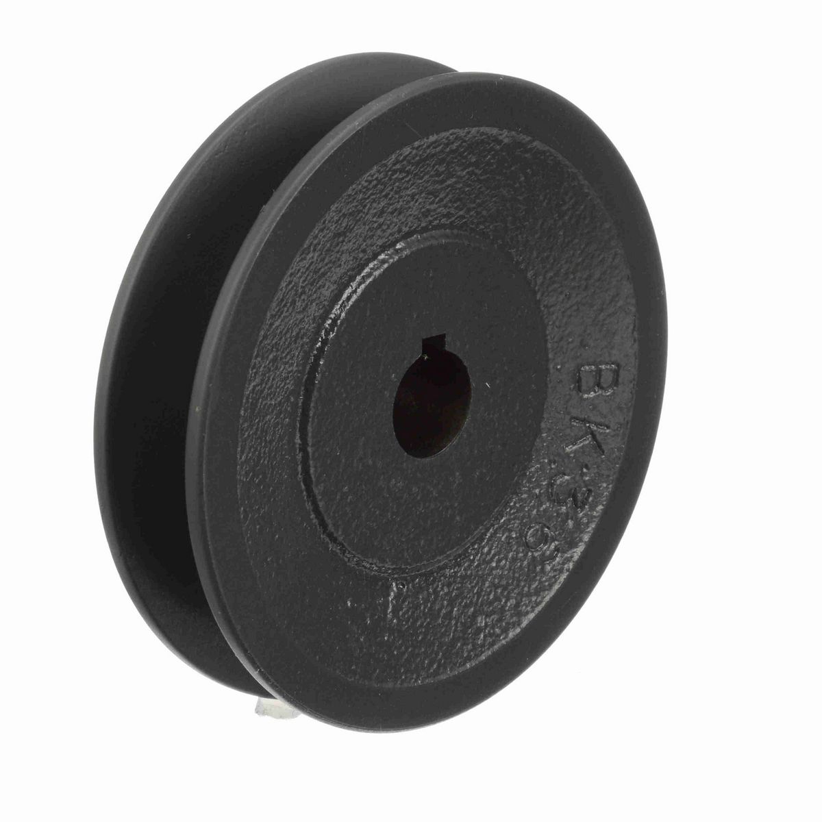 Browning 1 Groove Cast Iron FHP - Finished Bore Sheave - BK36X5/8