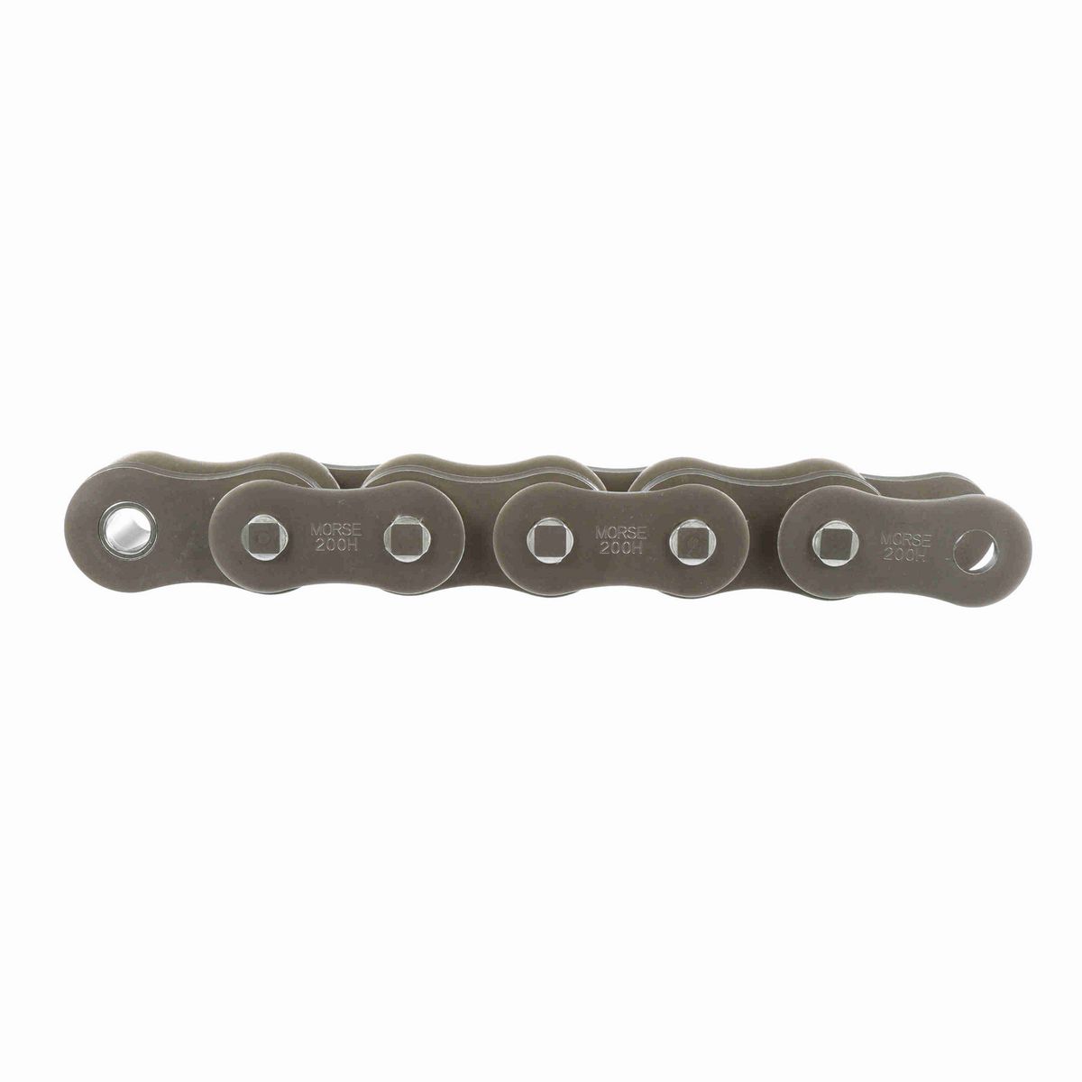 Morse Heavy Cottered Roller Chain - 200HC 10FT