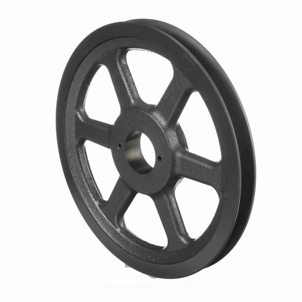 Browning 1 Groove Cast Iron FHP - Bushed Sheave - BK95H