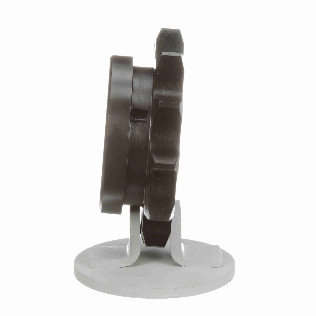 Browning Steel Bushed Bore Roller Chain Sprocket - H100Q12