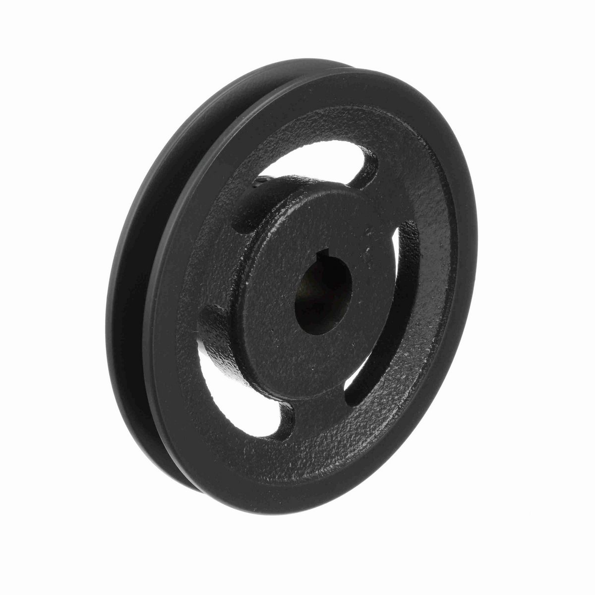 Browning 1 Groove Cast Iron FHP - Finished Bore Sheave - AK51X7/8