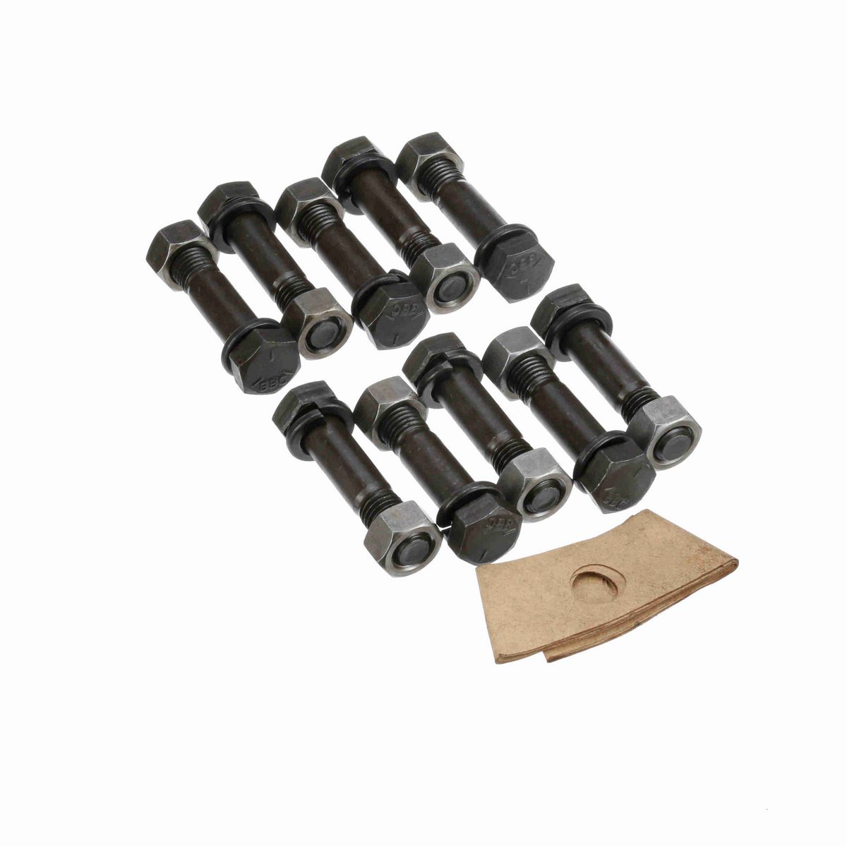 Kop-Flex Gear Coupling Fastener Set (with gasket) - Size 4.5 - 4 1/2 EB FS