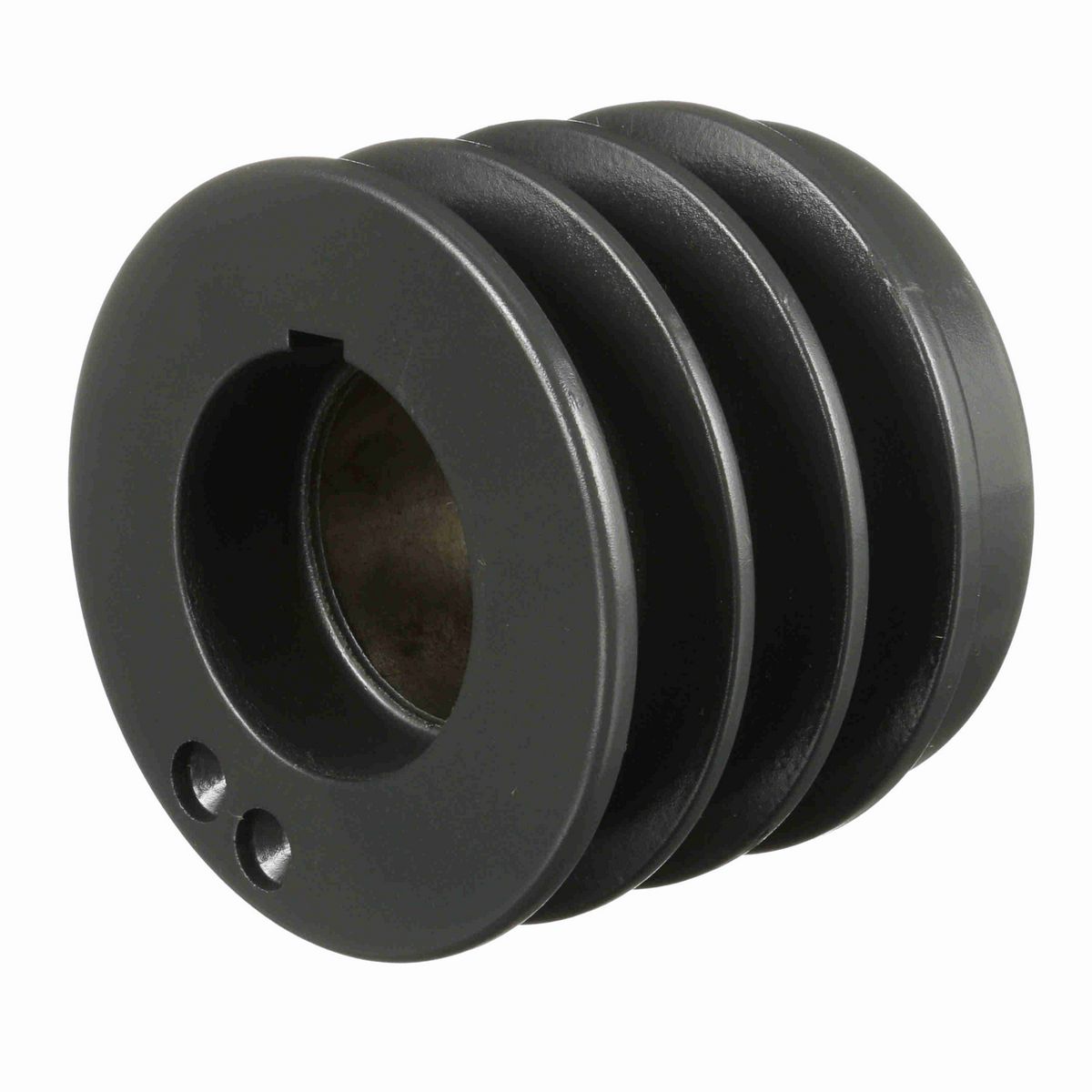 Browning 3 Groove Cast Iron Bushed Bore Multiple Sheave - 3TB34