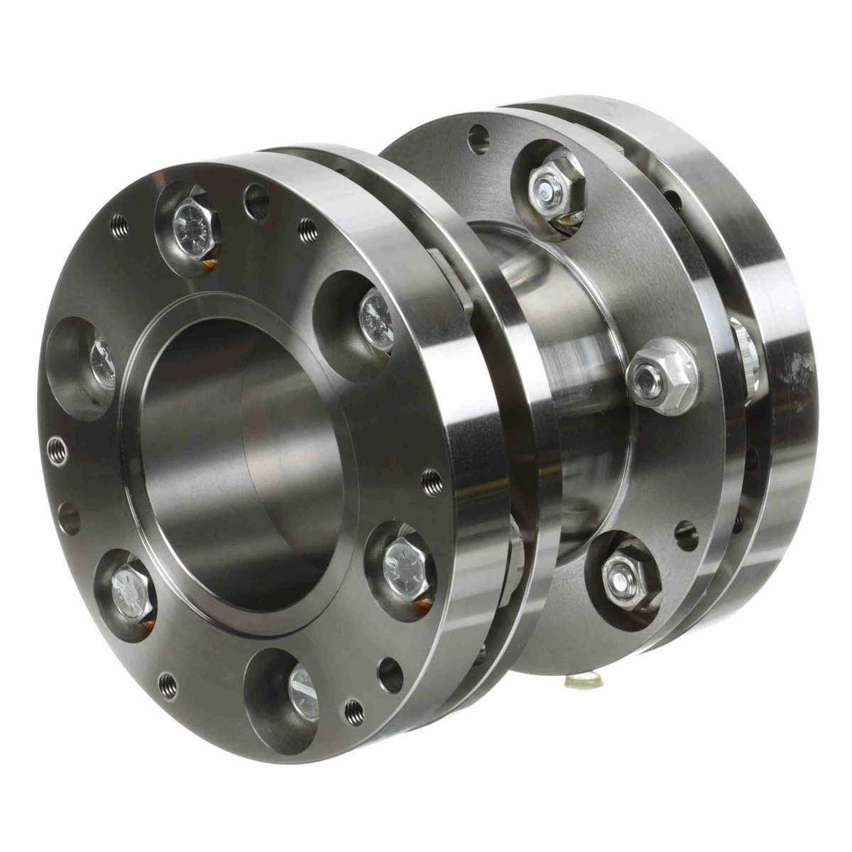 Kop-Flex Disc Coupling Center Assembly - Style KD2 - Size 253 - 253 KD 2 CA700