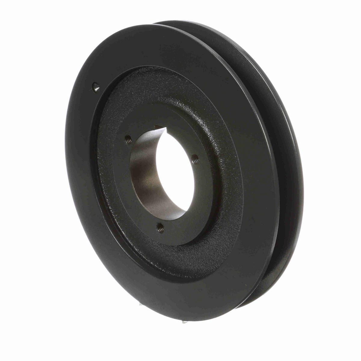 Browning 1 Groove Cast Iron Bushed Bore Multiple Sheave - 1TC88