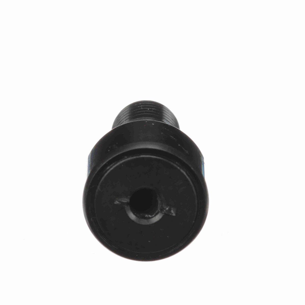 Опорный ролик с цапфой McGill Heavy Stud CAMROL CFH 3/4 S, цилиндрический, с уплотнением, со шлицем под отвёртку, дюймовый