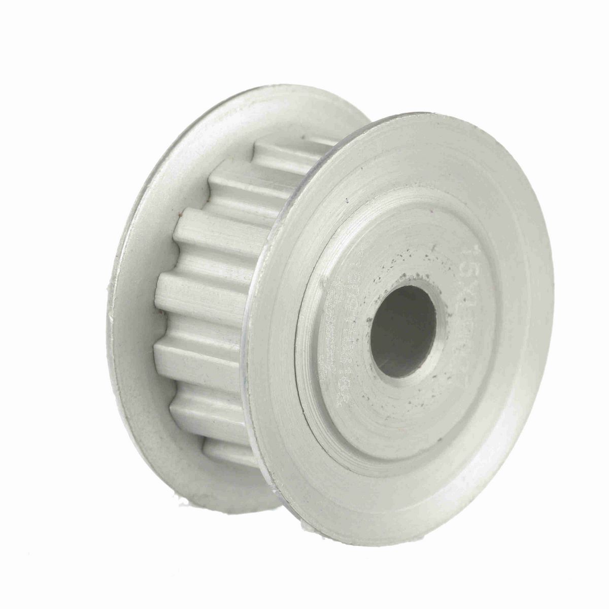 Browning Steel Rough Bore Gearbelt Pulley - 15XLB037