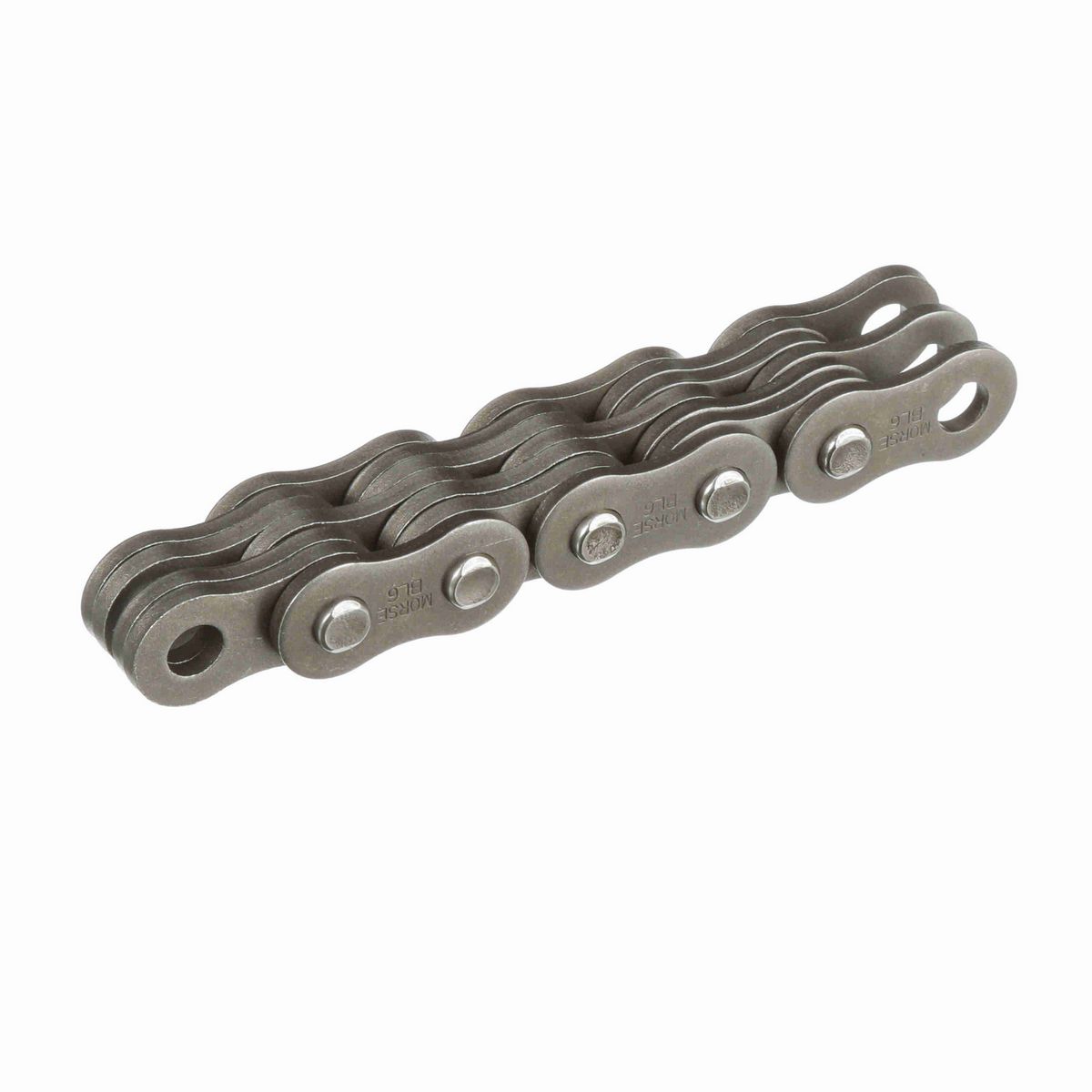 Morse Leaf Chain BL6 Series 3 x 4 Lacing - BL634 10FT 159P M TO M