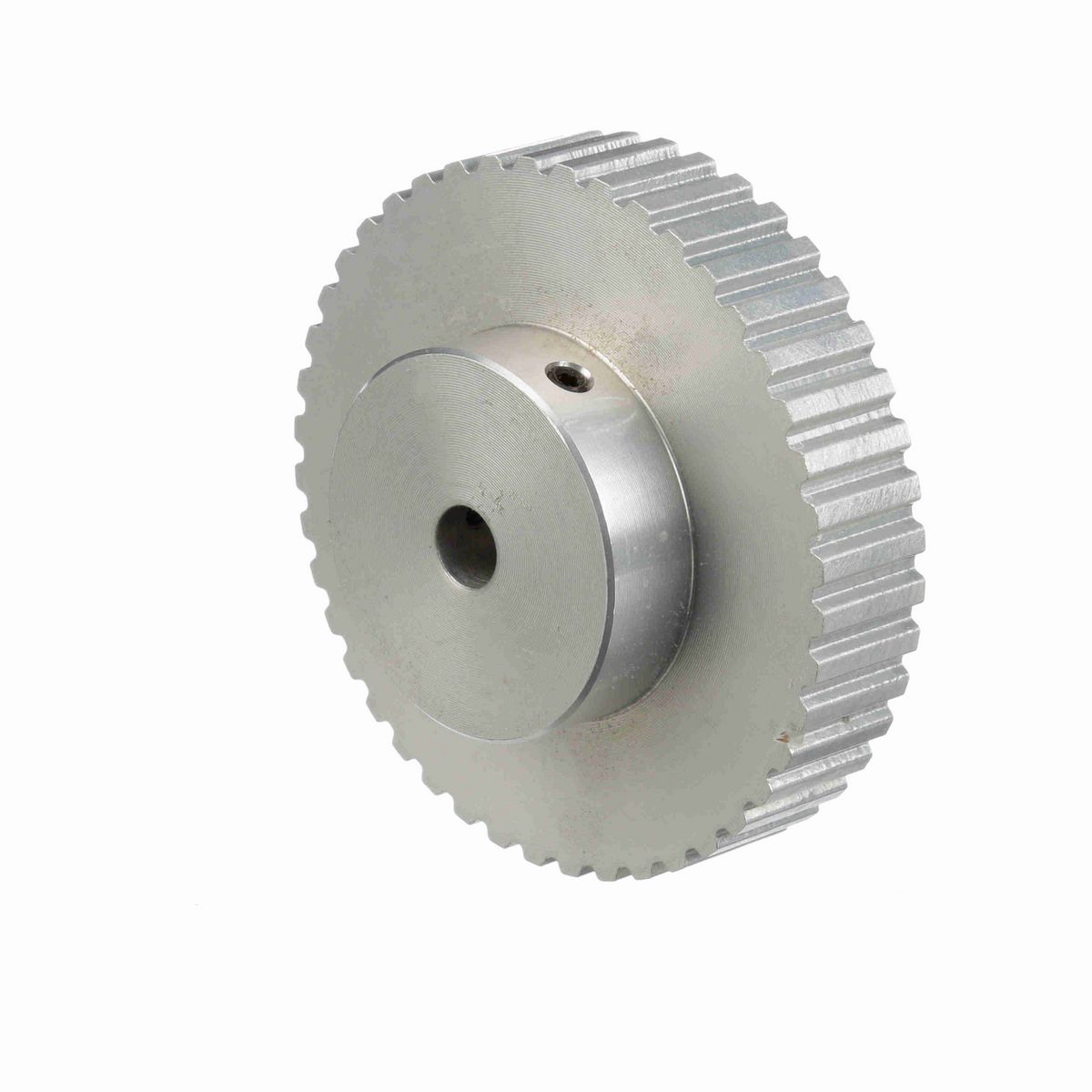 Browning Steel Rough Bore Gearbelt Pulley - 44XLB037