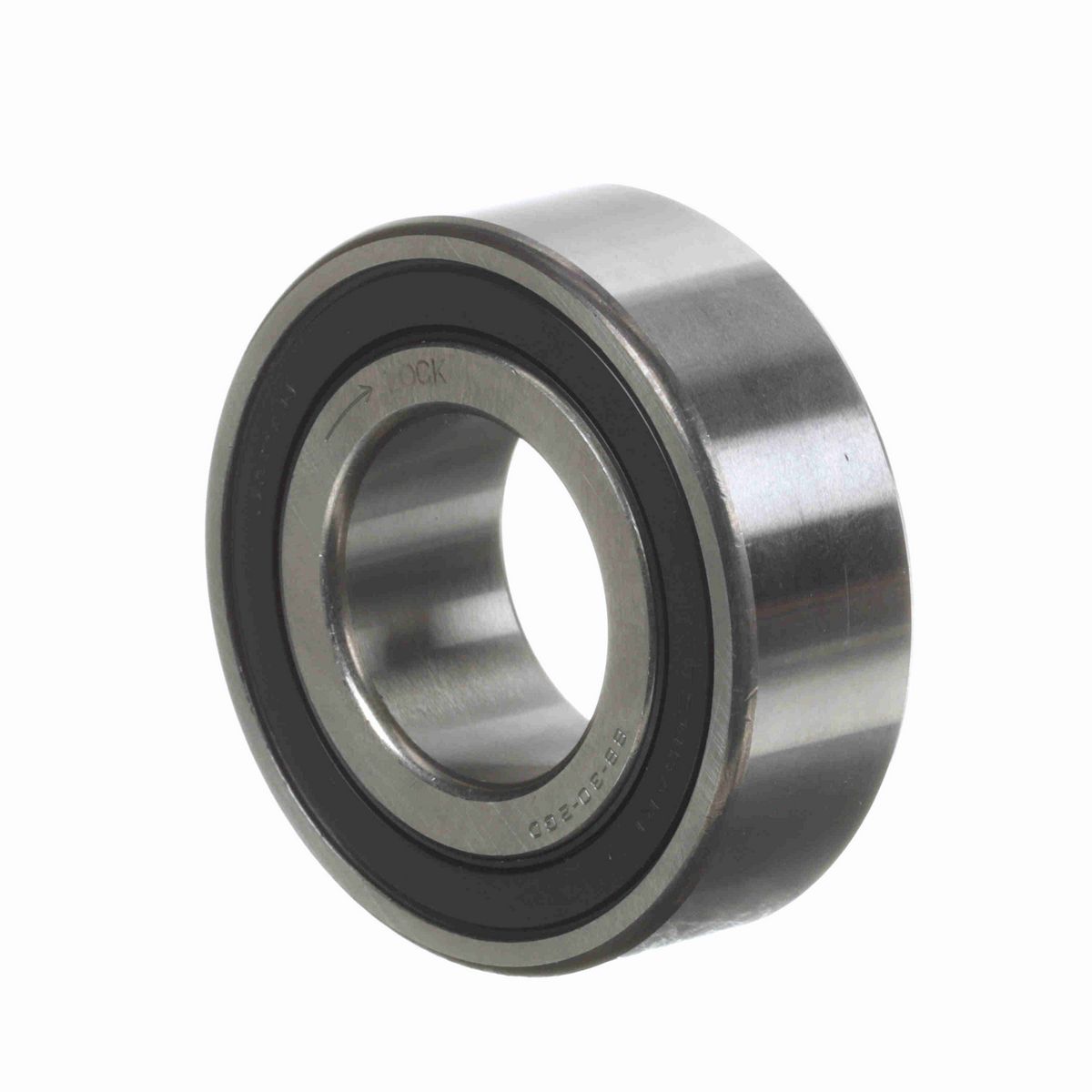 Morse KK Series CAM Clutch - KK30-2GD