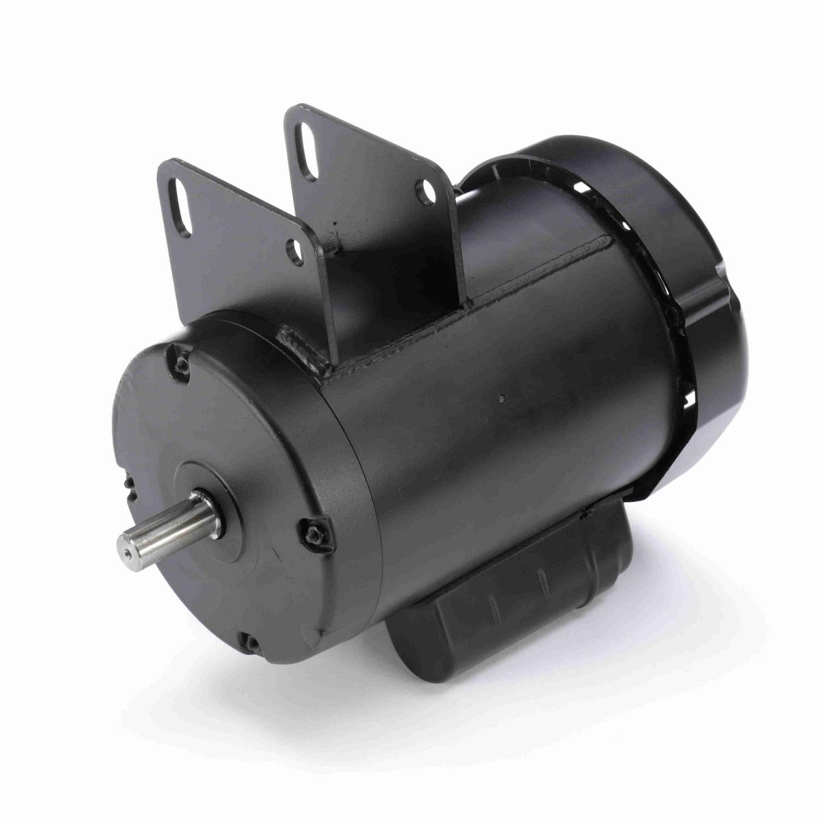 LEESON Other Purpose Motor, 1.50 HP, 1 Ph, 60 Hz, 115/230 V, 3600 RPM, 143Y Frame, TEFC - 120925.00
