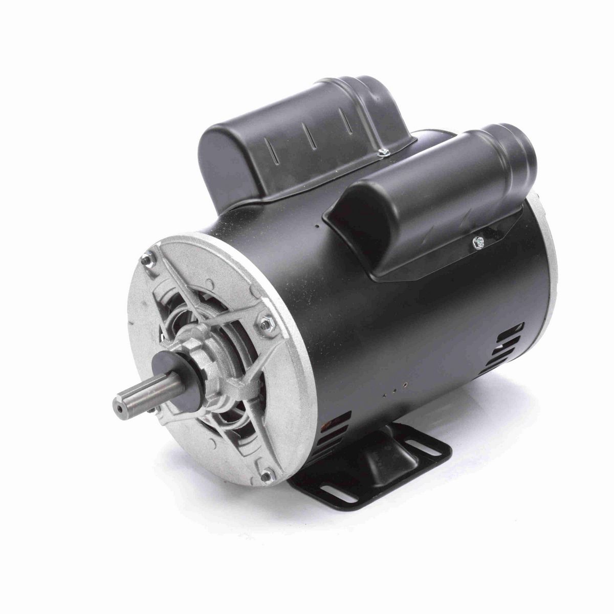 Century General Purpose Motor, 1.0 HP, 1 Ph, 60 Hz, 115/208-230 V, 1800 RPM, 56 Frame, DP - C682ES