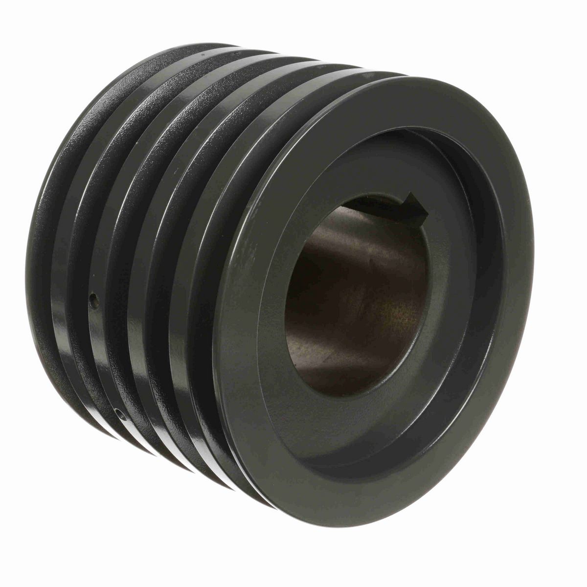 Browning 5 Groove Cast Iron Bushed Bore Companion Sheave - 5MVB80R