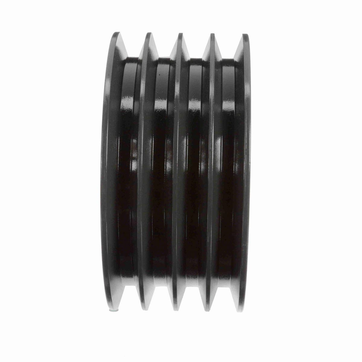 Browning 4 Groove Cast Iron Bushed Bore Multiple Sheave - 4TC86