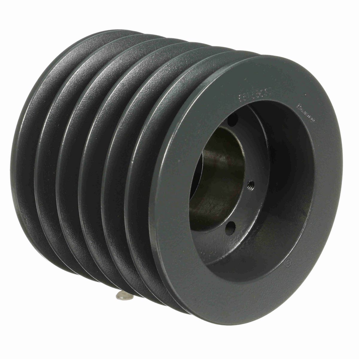 Browning 6 Groove Cast Iron Bushed Bore Multiple Sheave - 65V670SF