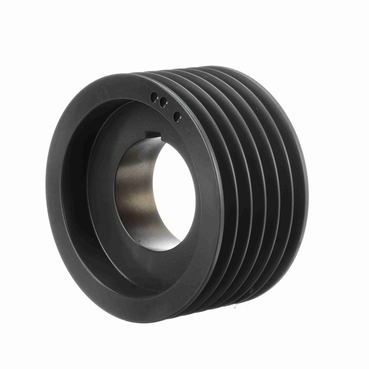 Browning 6 Groove Cast Iron Bushed Bore Multiple Sheave - 6R5V85