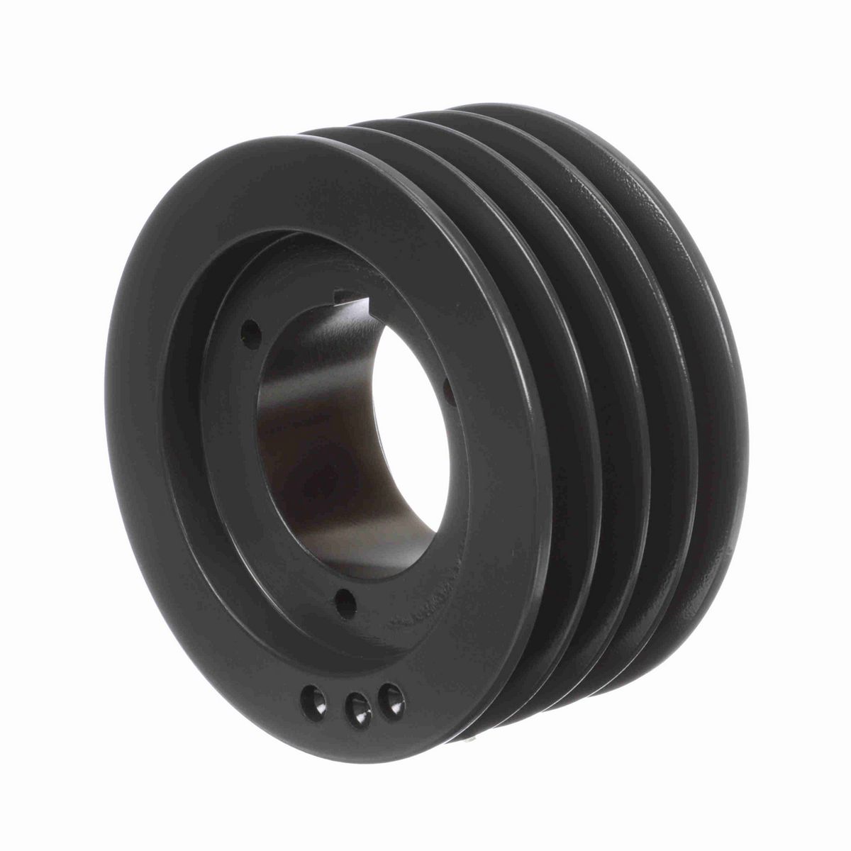 Browning 4 Groove Cast Iron Bushed Bore Multiple Sheave - 4Q5V63