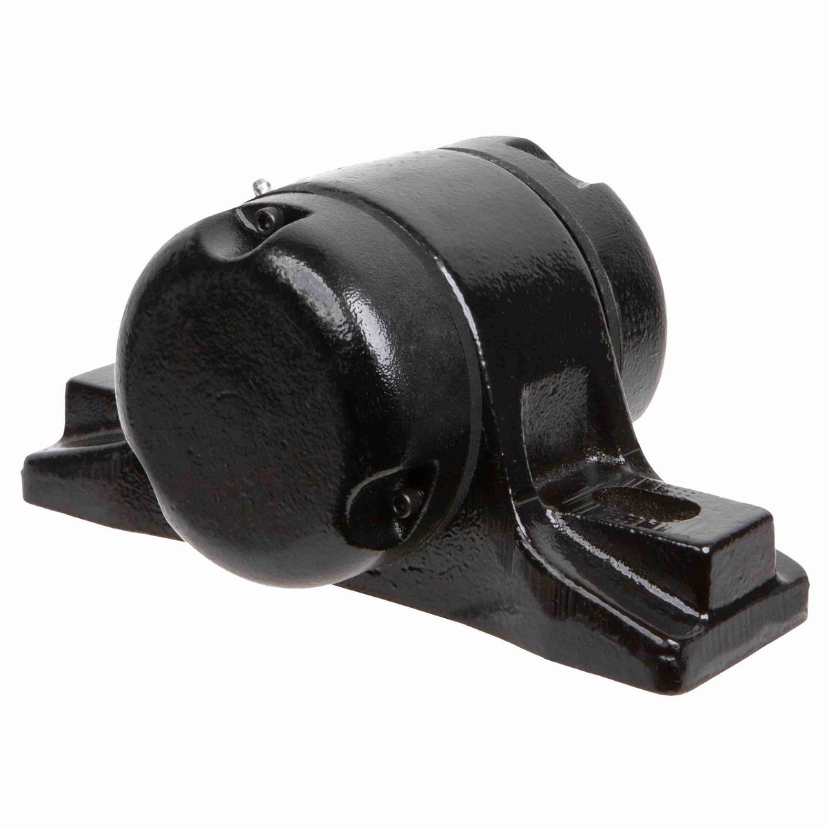 Rexnord BZP5115 Solid-housed Pillow Blocks Rex Spherical Roller Bearings - BZP5115