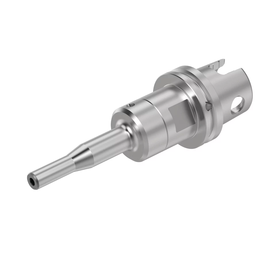 Slim Line, XS - KM-XMZ Kennametal Hydraulic Chuck - Slim Line, XS - KM-XMZ [3055511]