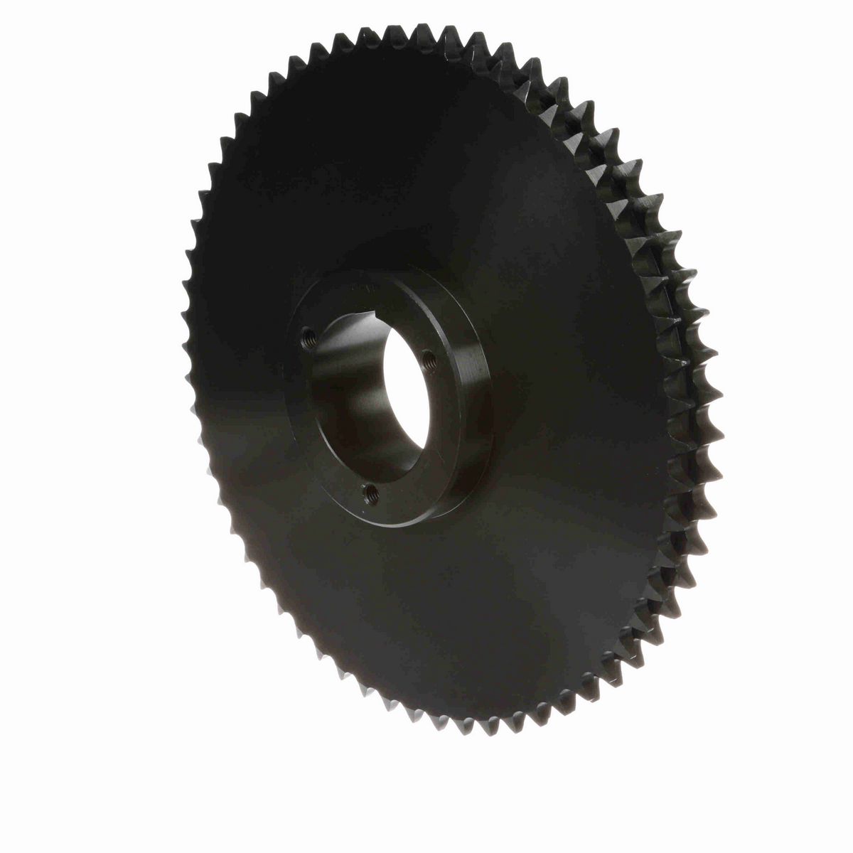 Browning Steel Bushed Bore Roller Chain Sprocket - D50Q60