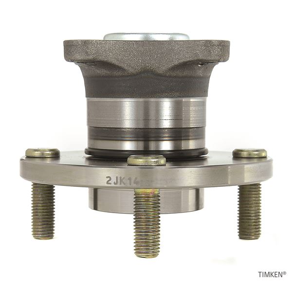 Automotive Aftermarket Hub Assemblies Timken 512171