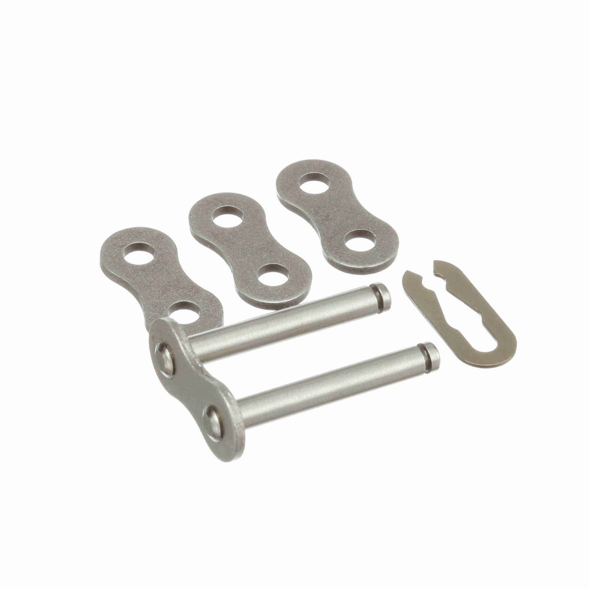 Browning Standard Roller Chain Spring Clip Connecting Link - J50-2 S/C C/L