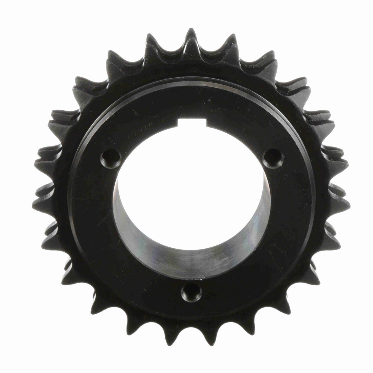 Browning Steel Bushed Bore Roller Chain Sprocket - D60Q23