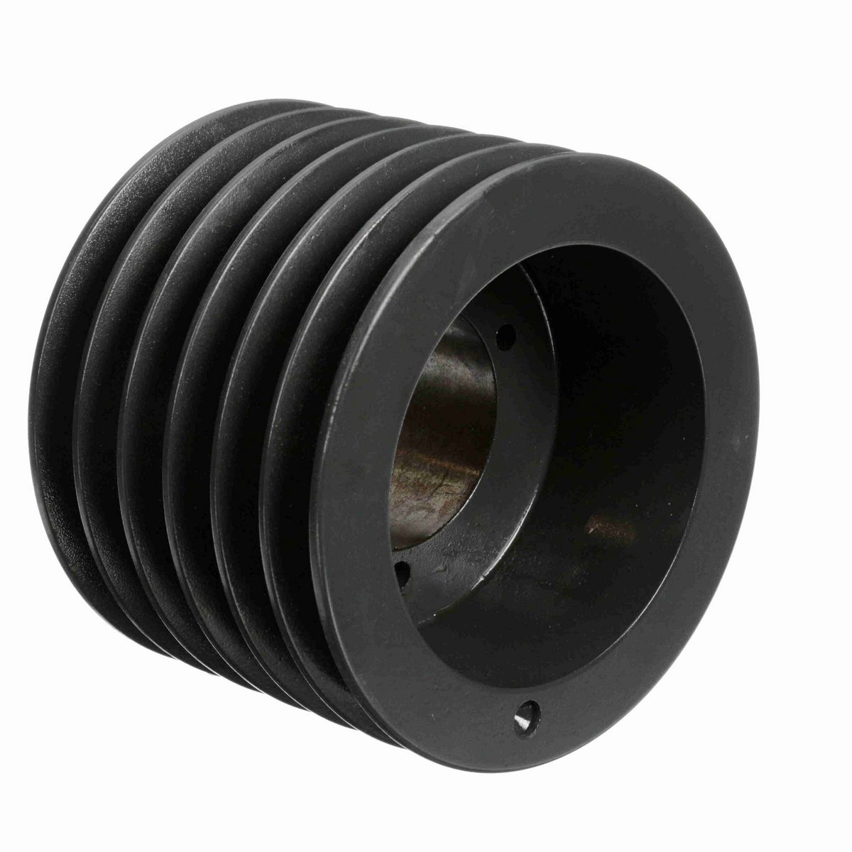 Browning 6 Groove Cast Iron Bushed Bore Multiple Sheave - 6TB62