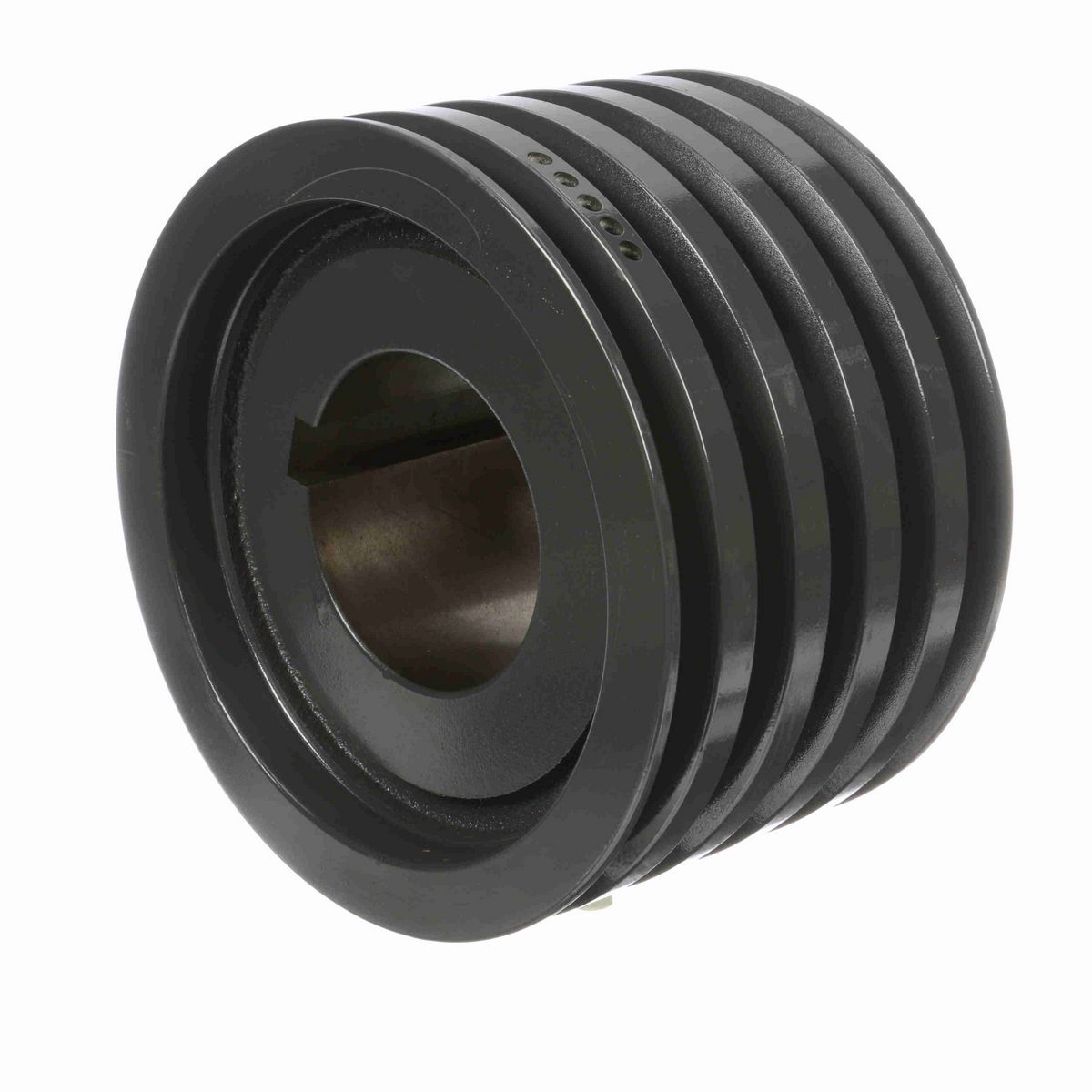 Browning 5 Groove Cast Iron Bushed Bore Companion Sheave - 5MV5V90R