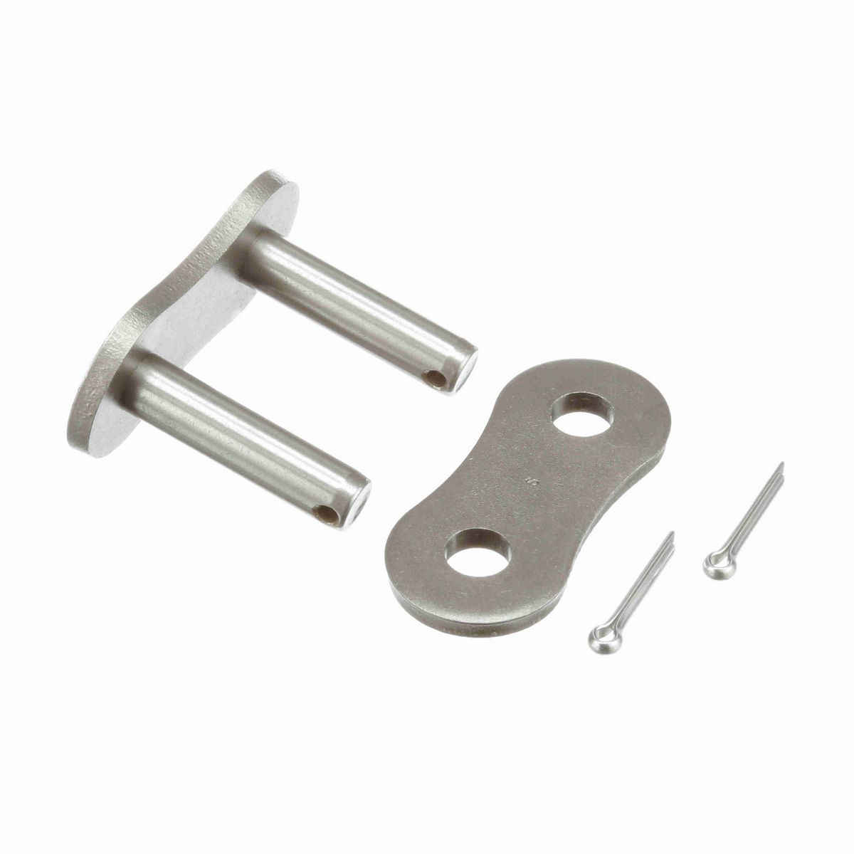 Morse Standard Roller Chain Cotter Pin Connecting Link - 140 C/L C/P S/F