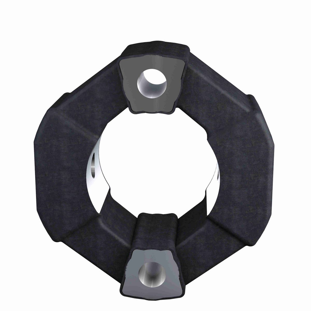 Centa Centaflex CU_005097 Centaflex-A Torsionally Soft Couplings - CU_005097