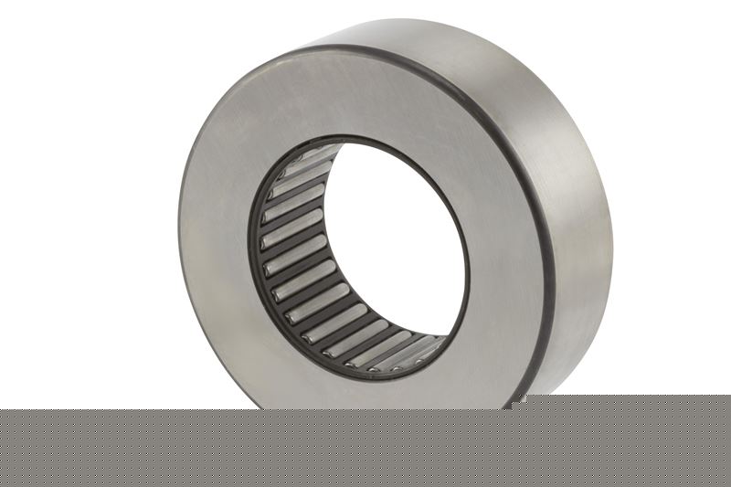 Опорный ролик с сепаратором RBC SRF80, без уплотнения