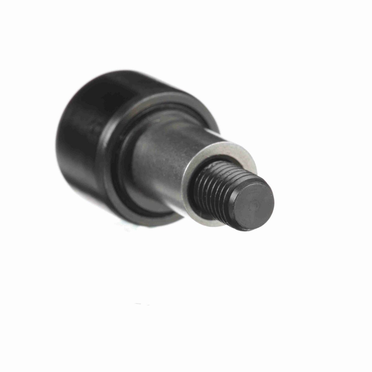 Опорный ролик с цапфой McGill CAMROL CCFE 5/8 SB, бочкообразный, с уплотнением, с шестигранным отверстием, дюймовый