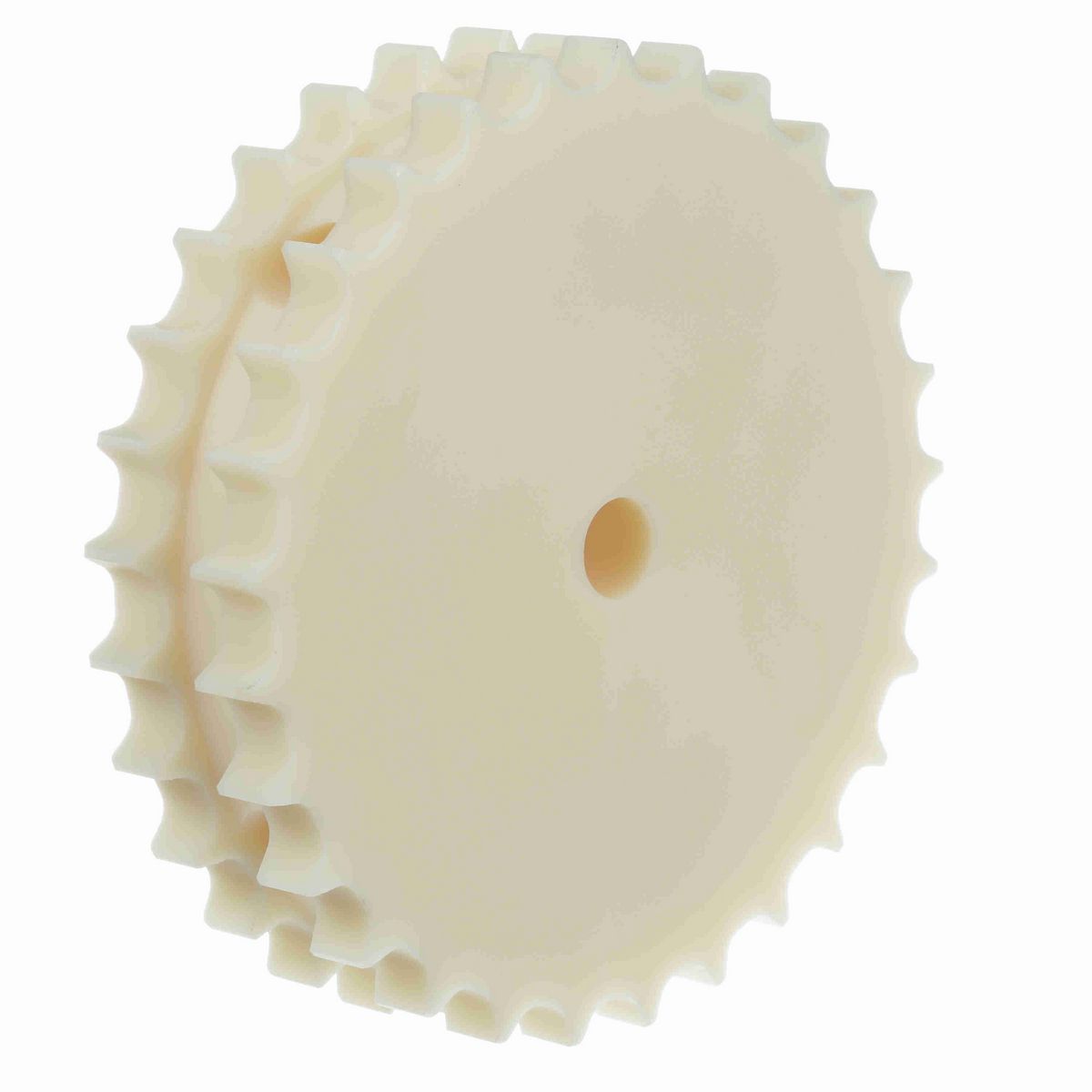 System Plast 820 Series Split Machined Sprocket with 29 Teeth and a 1-7/16in Round Idler Bore - 820-29R1.44-RMS