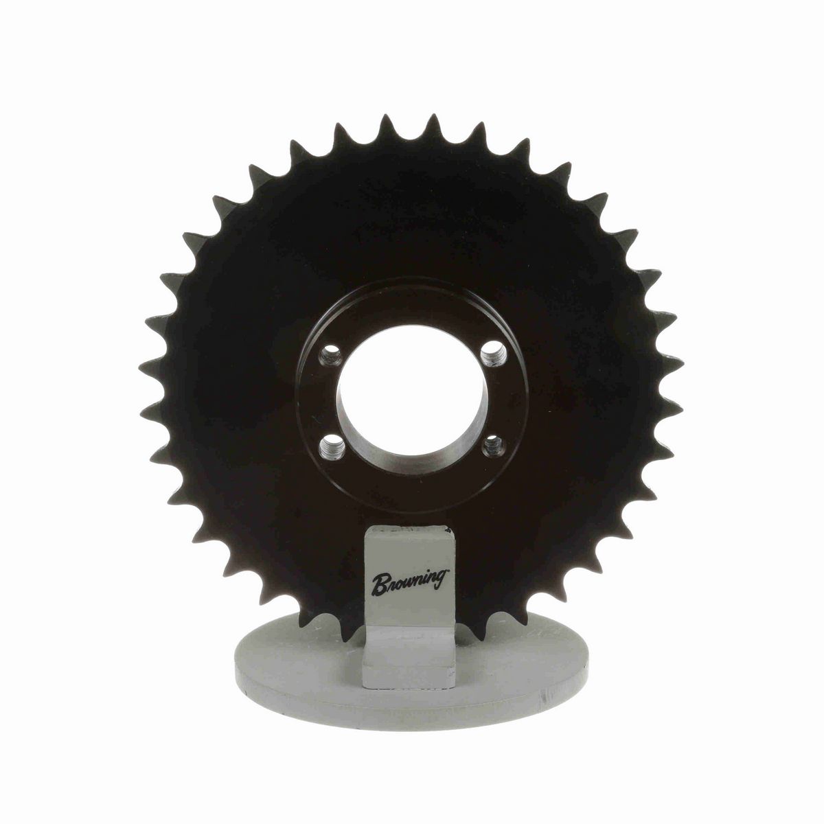 Browning Steel Bushed Bore Roller Chain Sprocket - H40H36