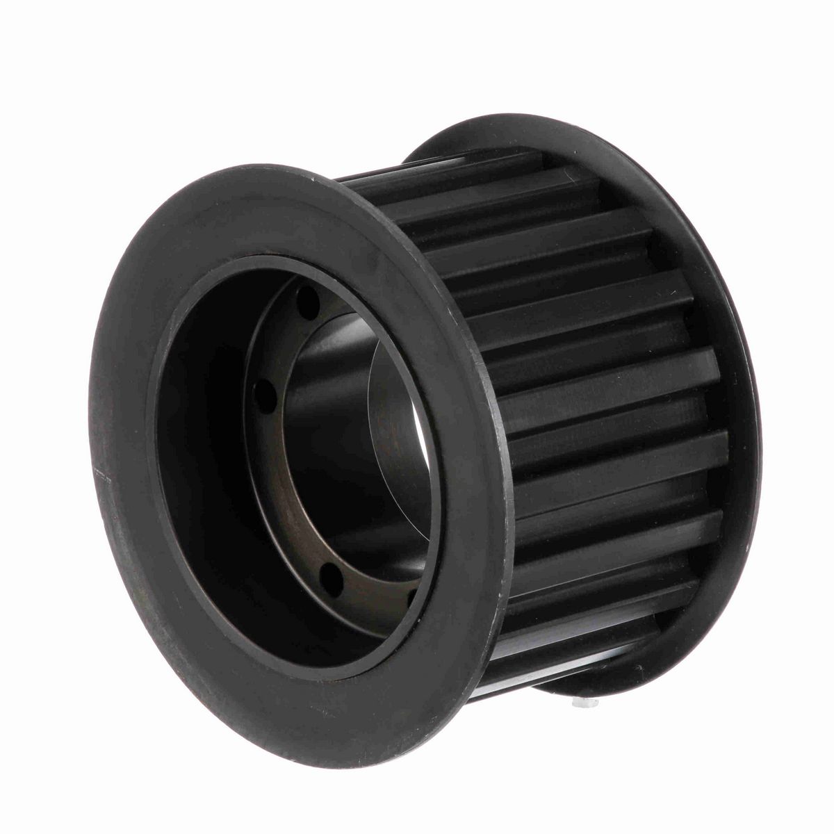 Browning Steel Bushed Bore Gearbelt Pulley - 20XH300SK