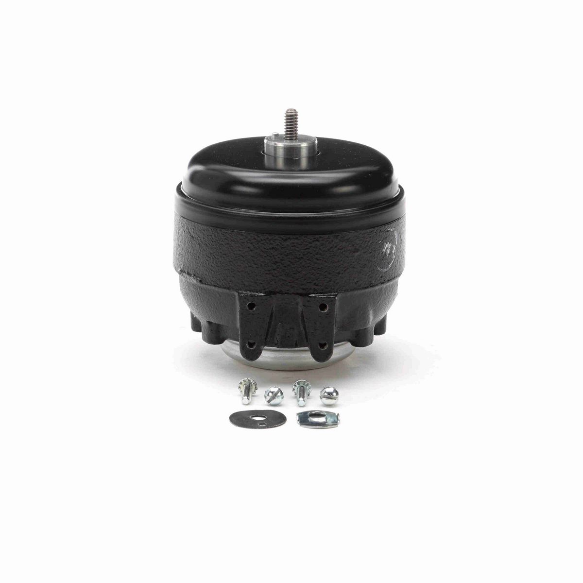 Century 35 WATT Refrigeration Motor, 1500 RPM, 115 Volts, Unit Bearing,TEAO - 255A