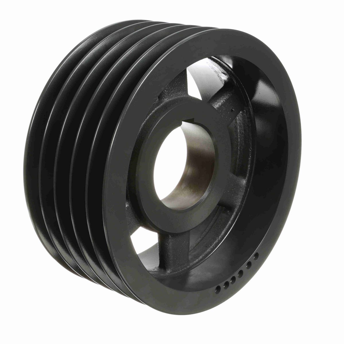 Browning 5 Groove Cast Iron Bushed Bore Multiple Sheave - 5C120R