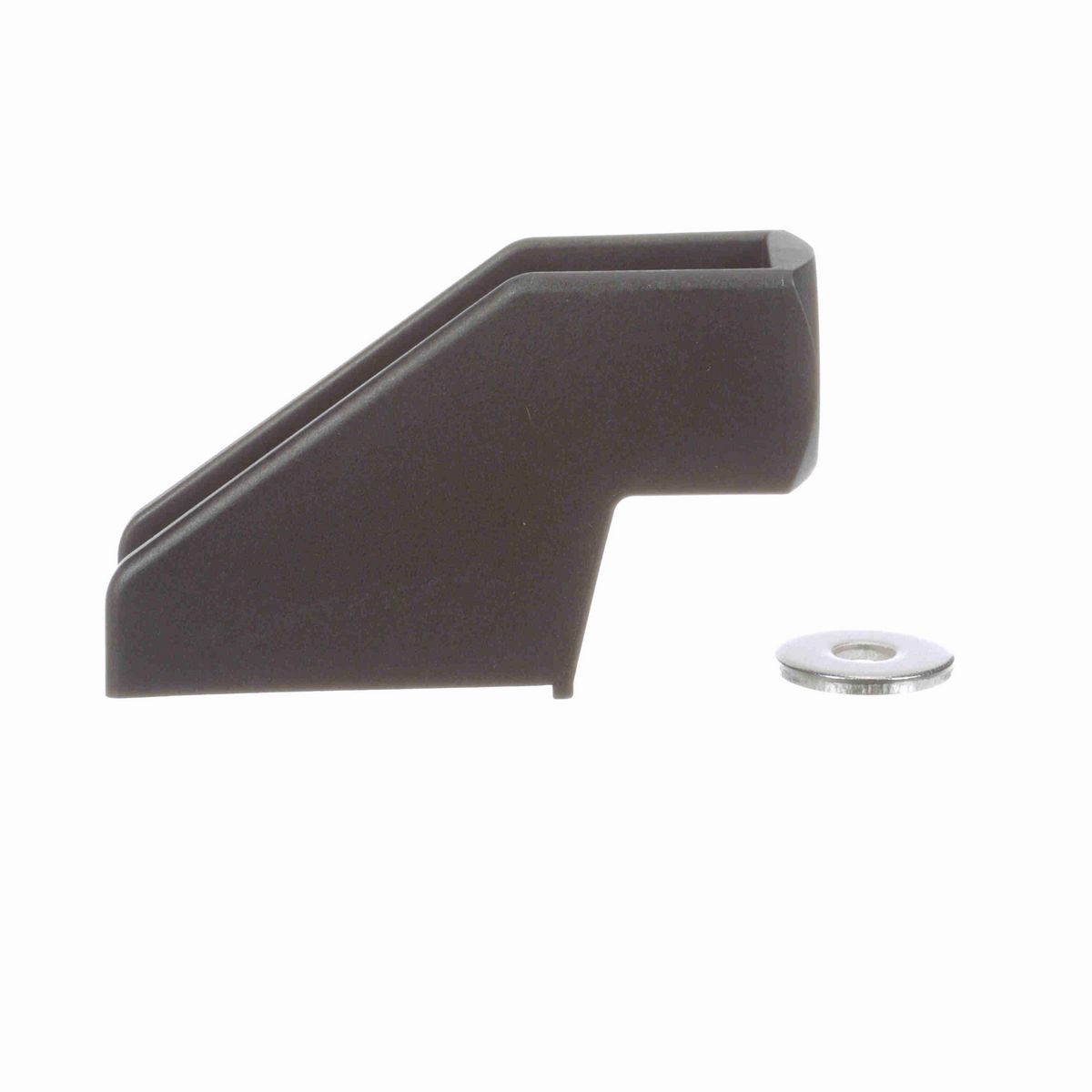 System Plast Standard Duty Bracket Body- Polyamide - VG-202L
