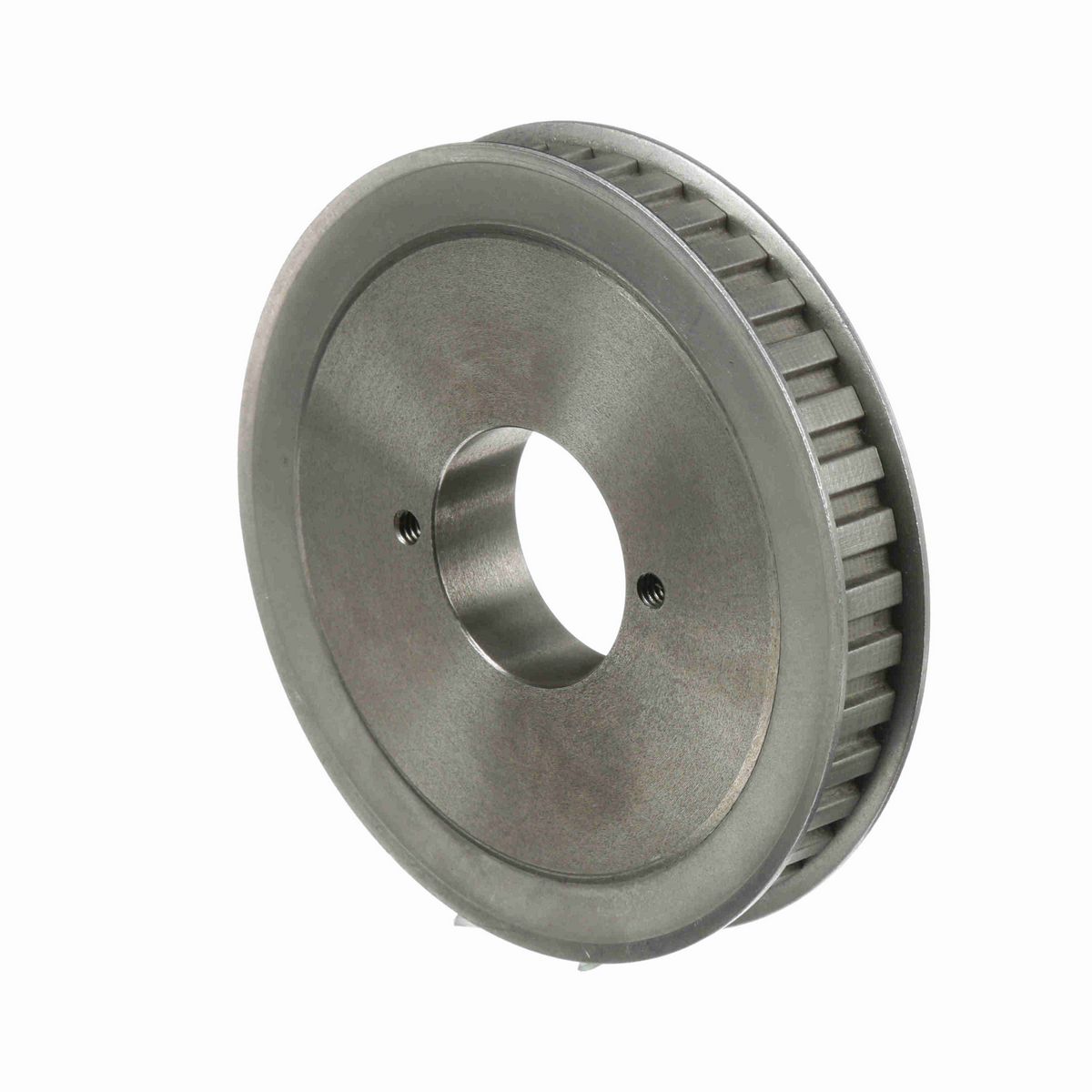 Browning Steel Bushed Bore Gearbelt Pulley - 40LH050