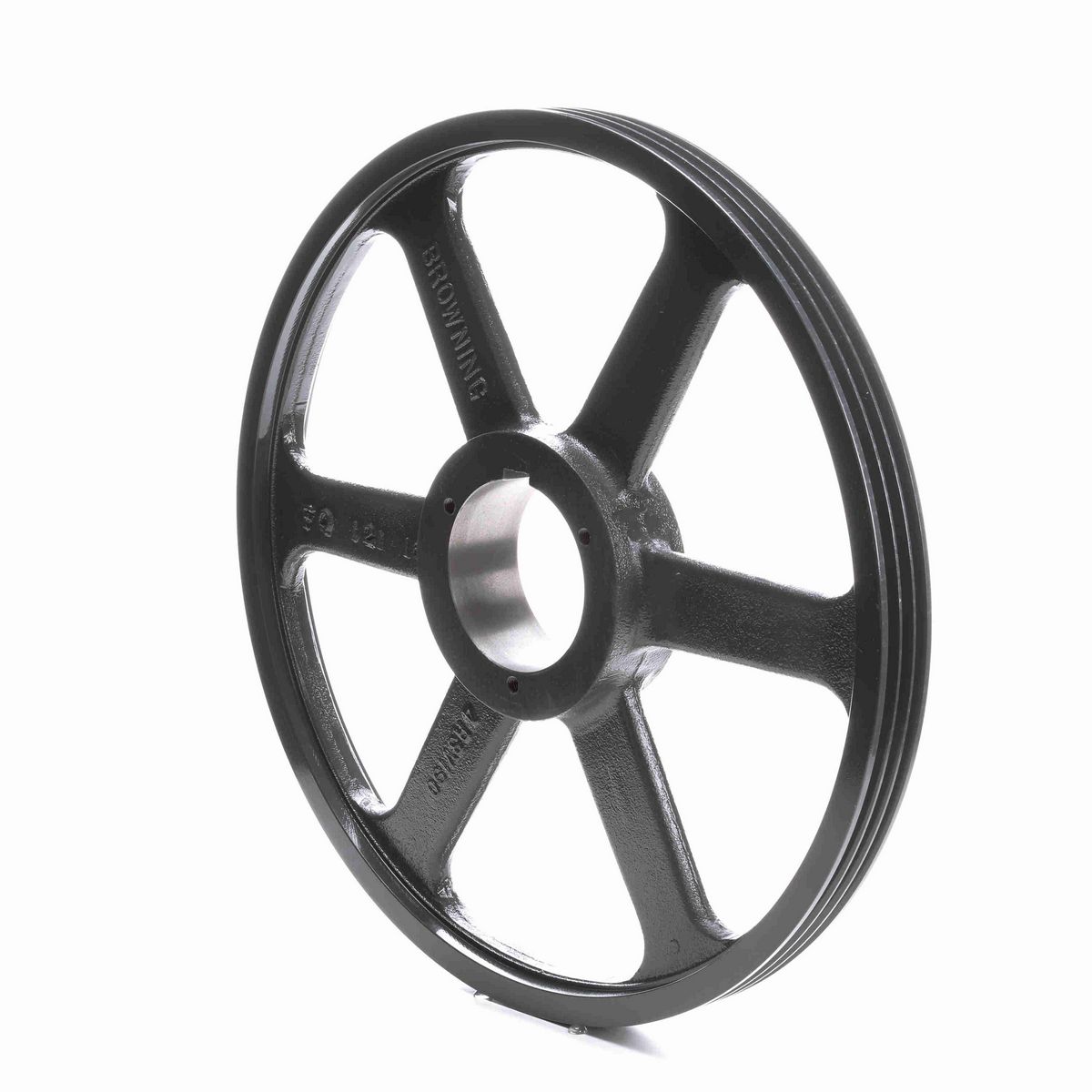 Browning 3 Groove Cast Iron Bushed Bore Multiple Sheave - 3R3V190