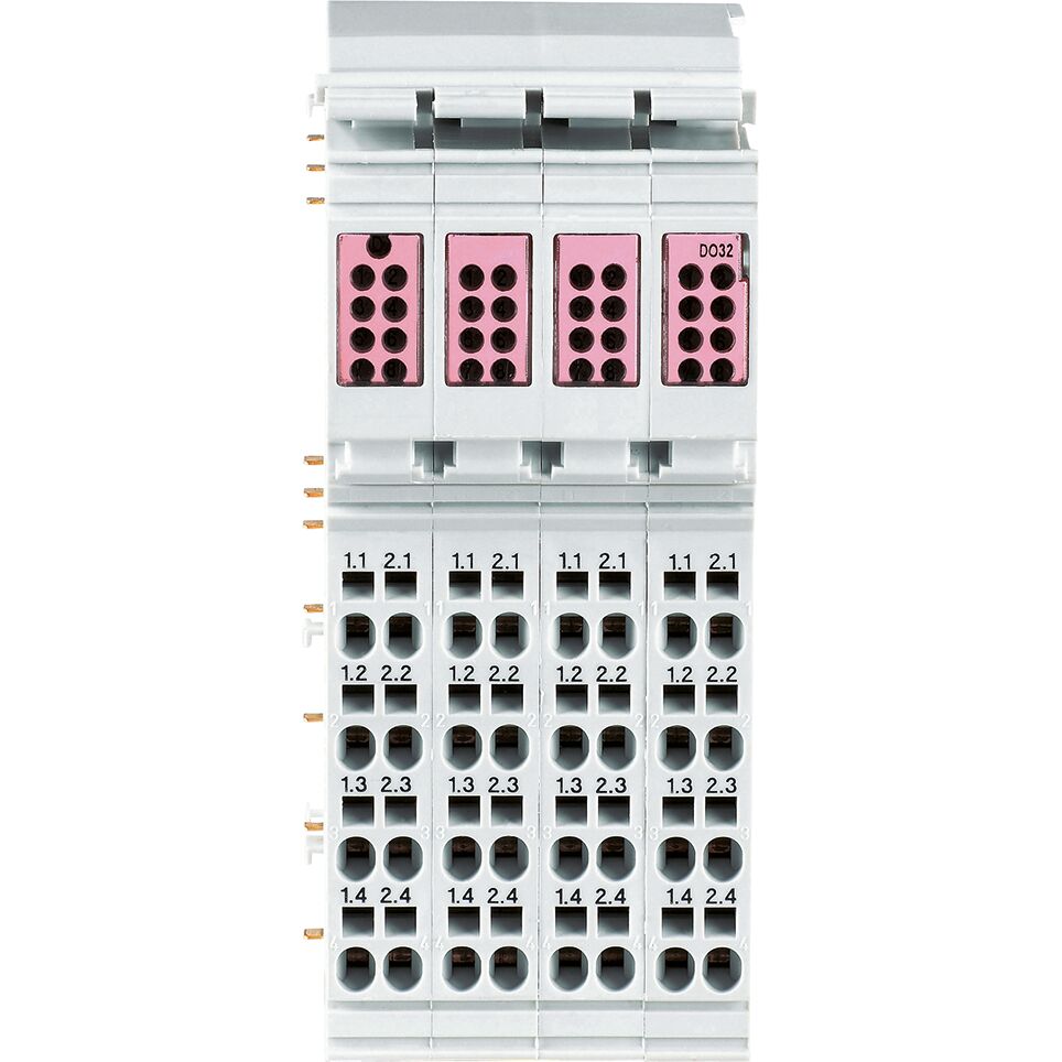 INTERFACE MODULE R-IB IL 24 DO 32/HD-PAC [R911170768]