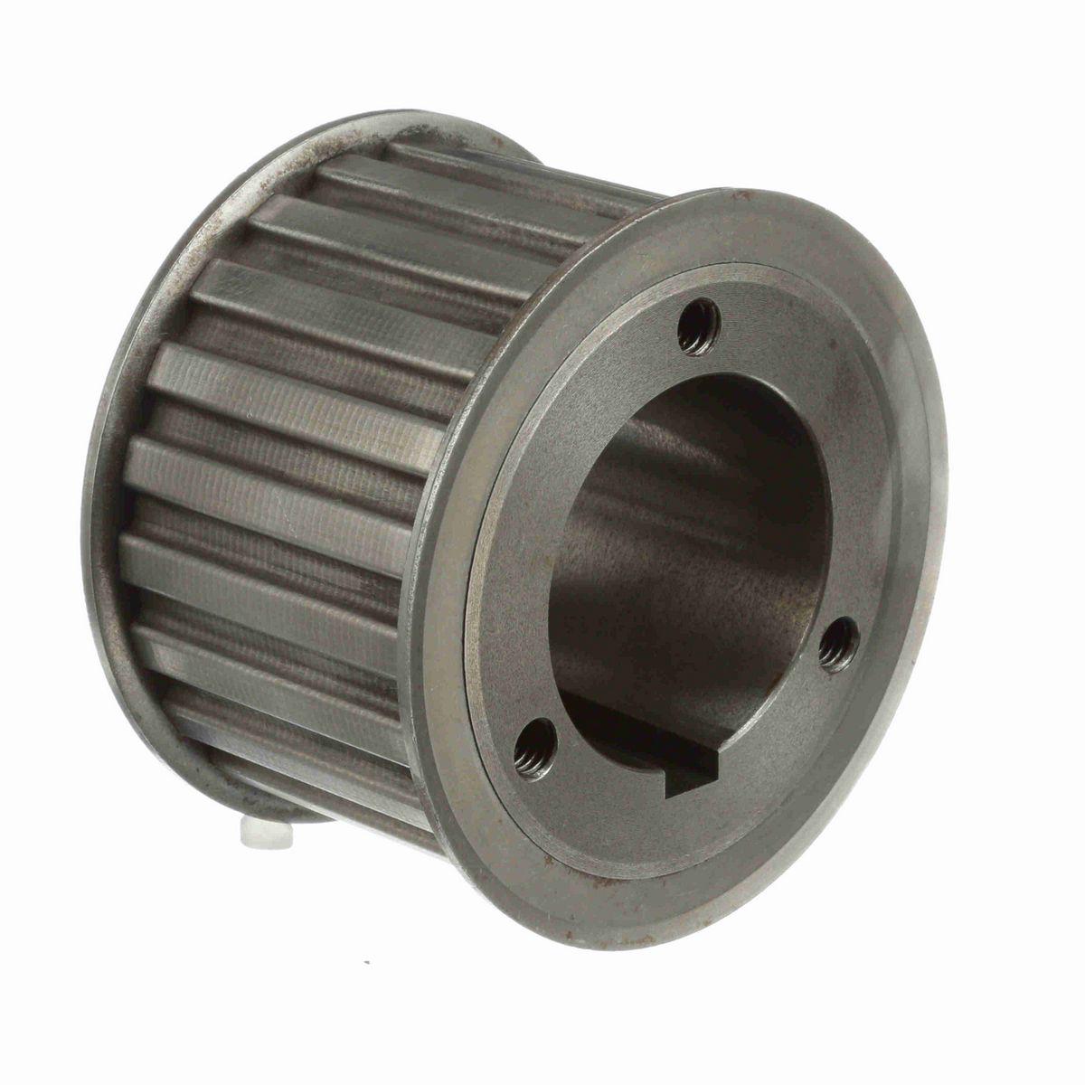 Browning Steel Bushed Bore Gearbelt Pulley - 22HP200