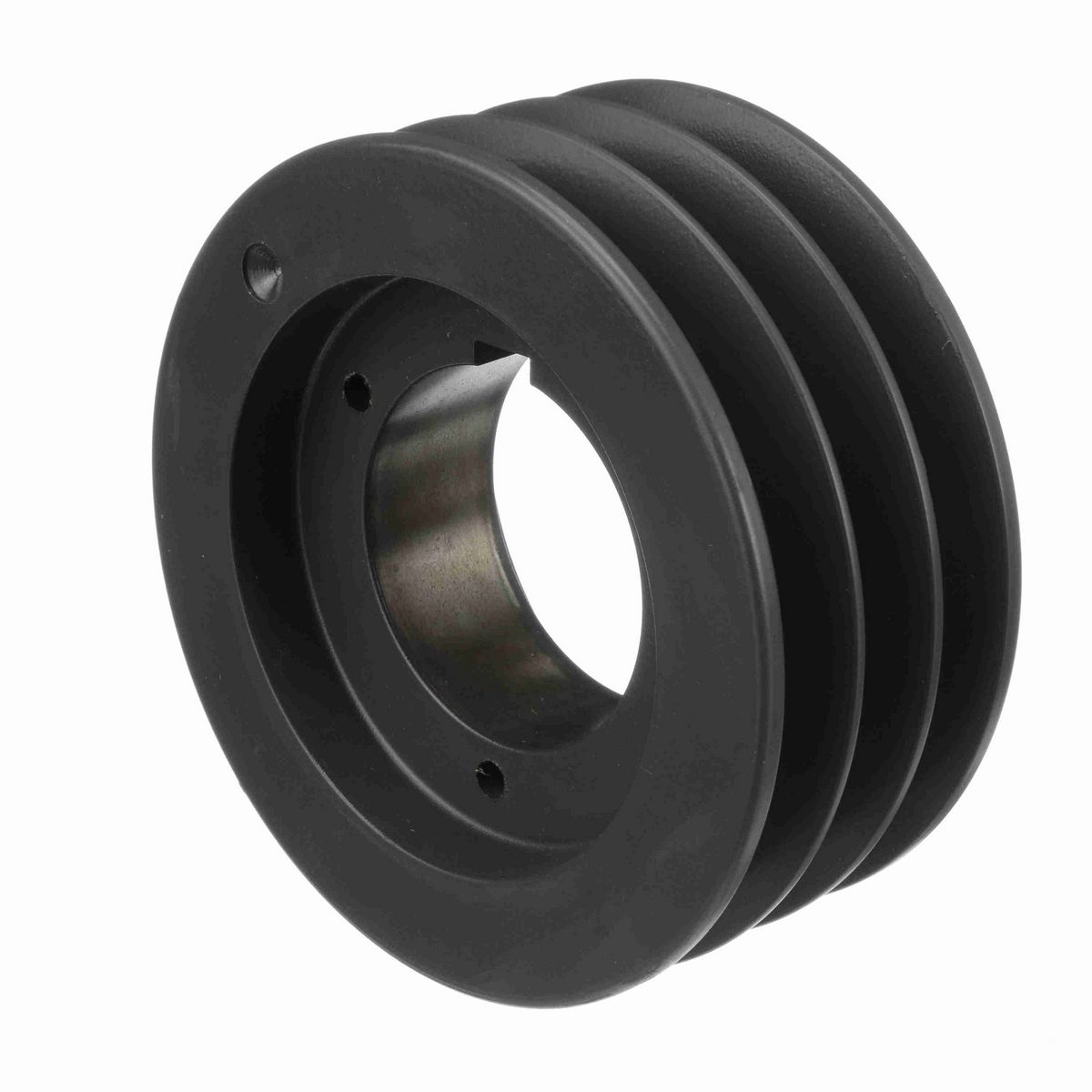 Browning 3 Groove Cast Iron Bushed Bore Multiple Sheave - 3B5V54