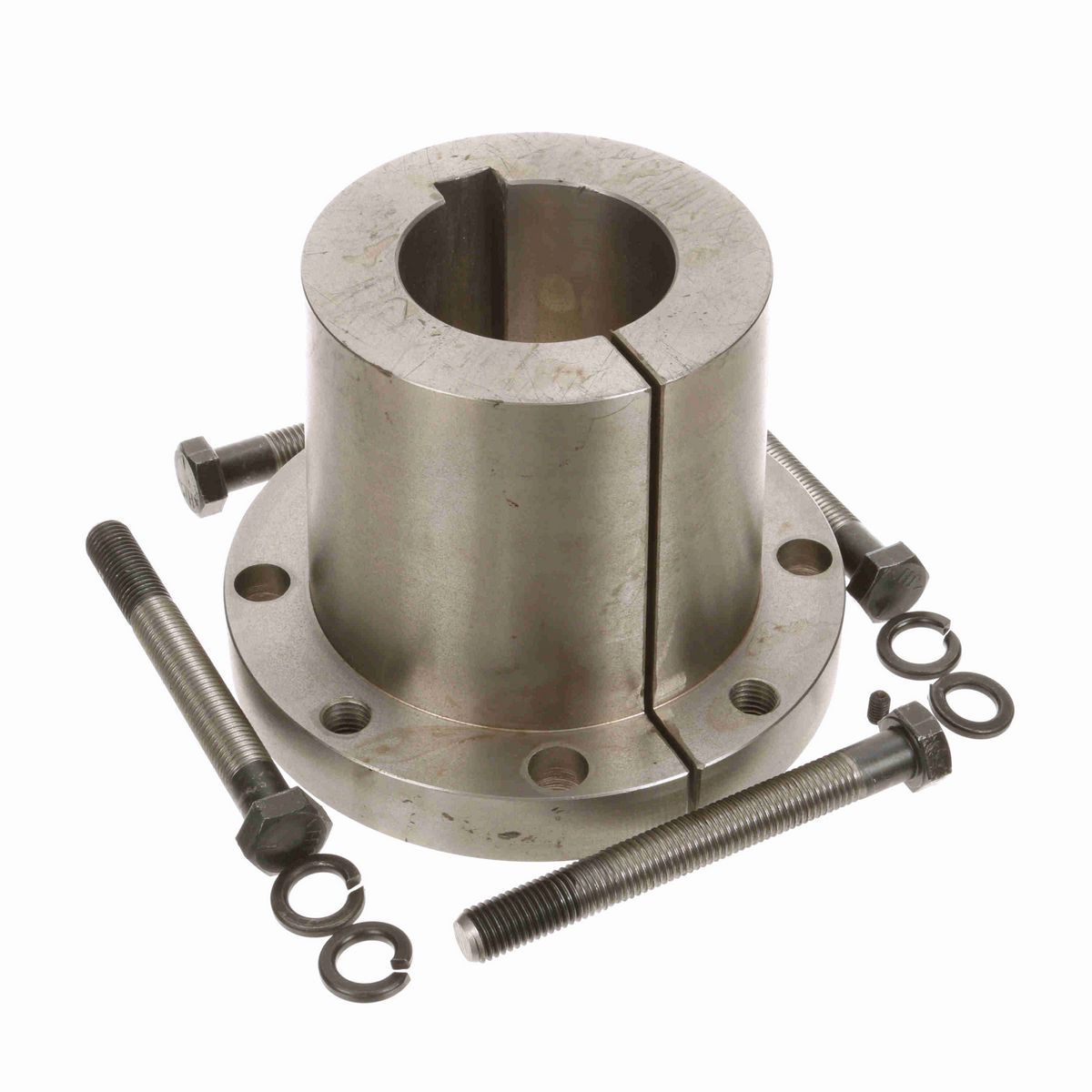 Browning Q-D Bushing - Inch Bore Type - M 3 5/8