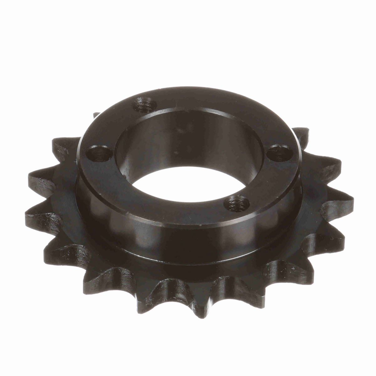 Browning Steel Bushed Bore Roller Chain Sprocket - H50H17
