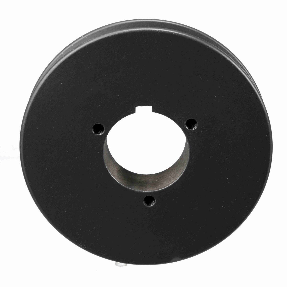 Browning 1 Groove Cast Iron Bushed Bore Multiple Sheave - 1TB54