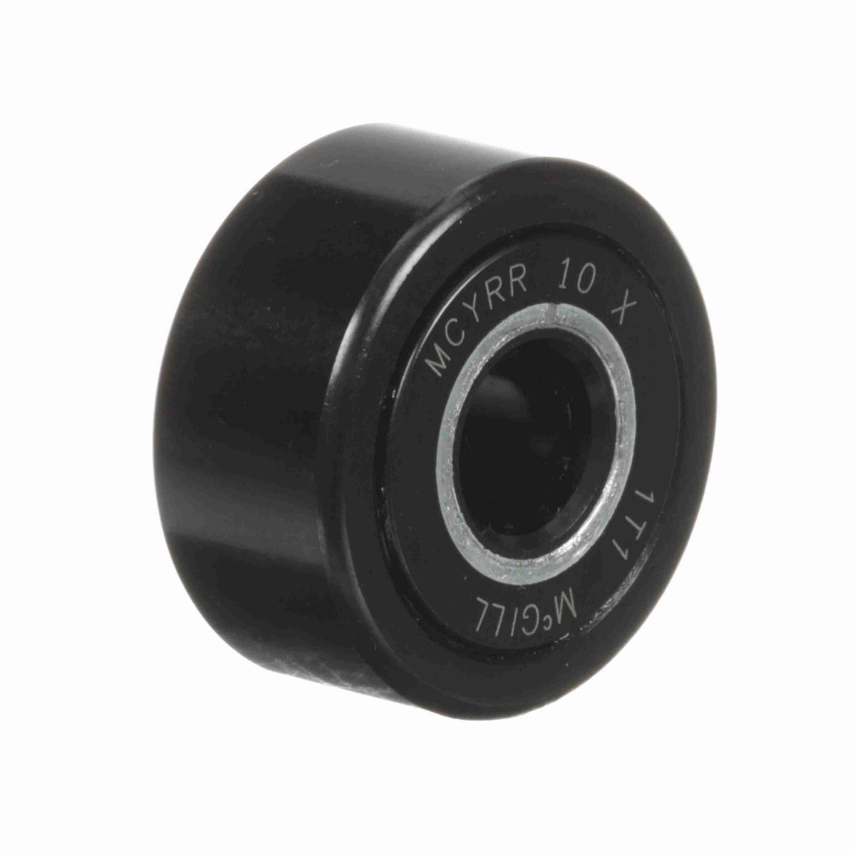 Опорный ролик McGill CAMROL MCYRR 10 X, цилиндрический, метрический