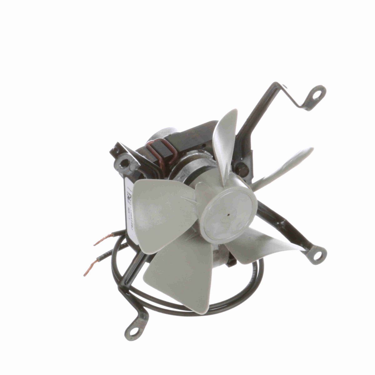 FASCO 1/240 HP C-Frame / Skeleton Motor, 3000 RPM, 120 Volts, OAO - K1574